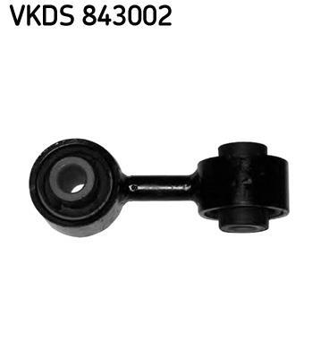 Biellette de barre stabilisatrice (Biellette antiroulis) SKF ref. VKDS 843002